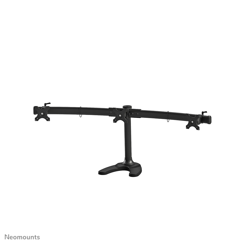 Neomounts FPMA-D700DD3 Monitor-Ständer 10-27"