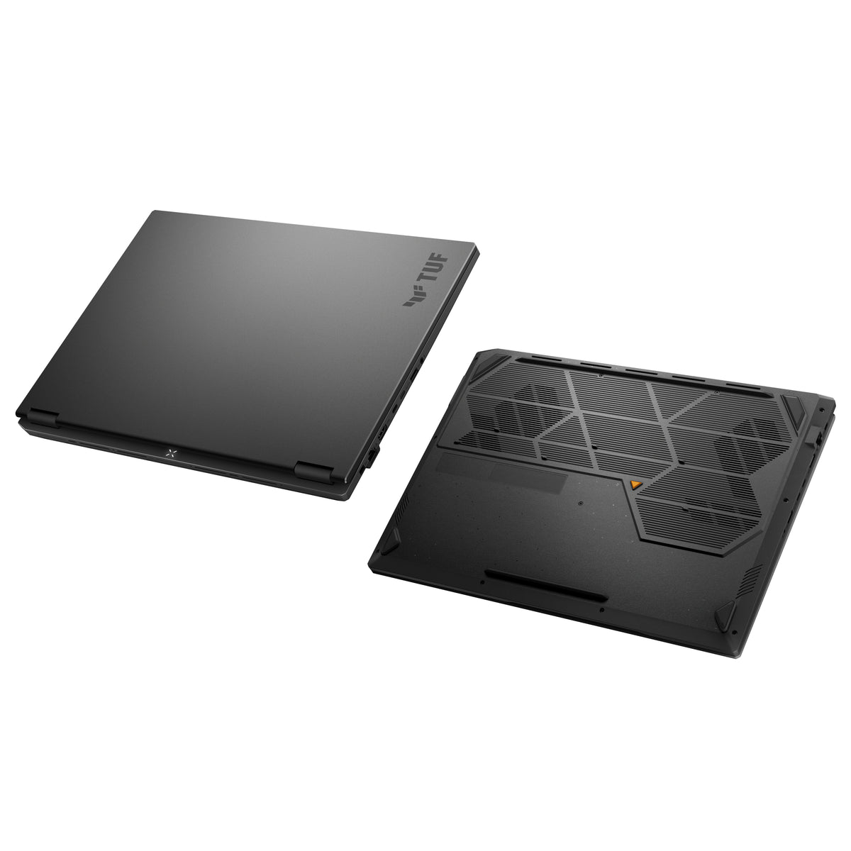 ASUS TUF Gaming A18 TUF808UM-ISCS8108W AMD Ryzen™ 7 260 Laptop 45,7 cm (18") WUXGA 32 GB DDR5-SDRAM 1 TB SSD NVIDIA GeForce RTX 5060 Wi-Fi 6E (802.11ax) Windows 11 Home Schwarz, Grau