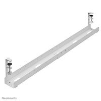Neomounts ADS07-120WH Kabelwanne - Klemmhalterung - universal