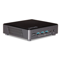 TERRA PC-MICRO 3100 SILENT GREENLINE