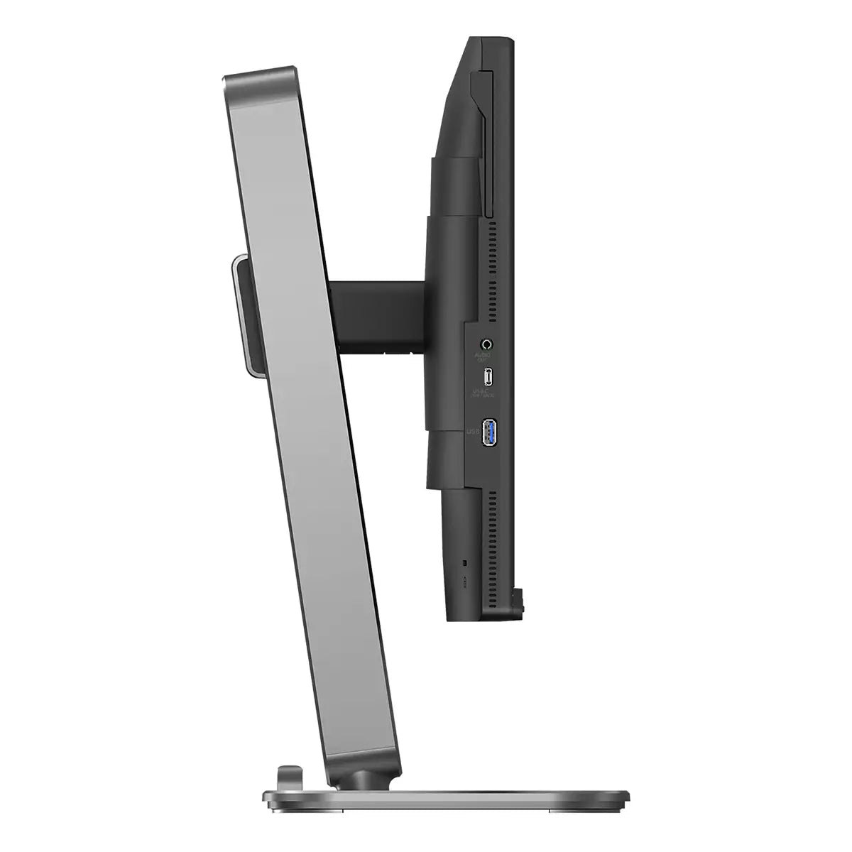 Philips 4000 series 24B2N4200/00 Computerbildschirm 60,5 cm (23.8") 1920 x 1080 Pixel Full HD LCD Grau