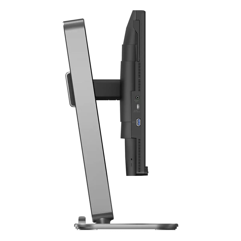 Philips 4000 series 24B2N4200/00 Computerbildschirm 60,5 cm (23.8") 1920 x 1080 Pixel Full HD LCD Grau
