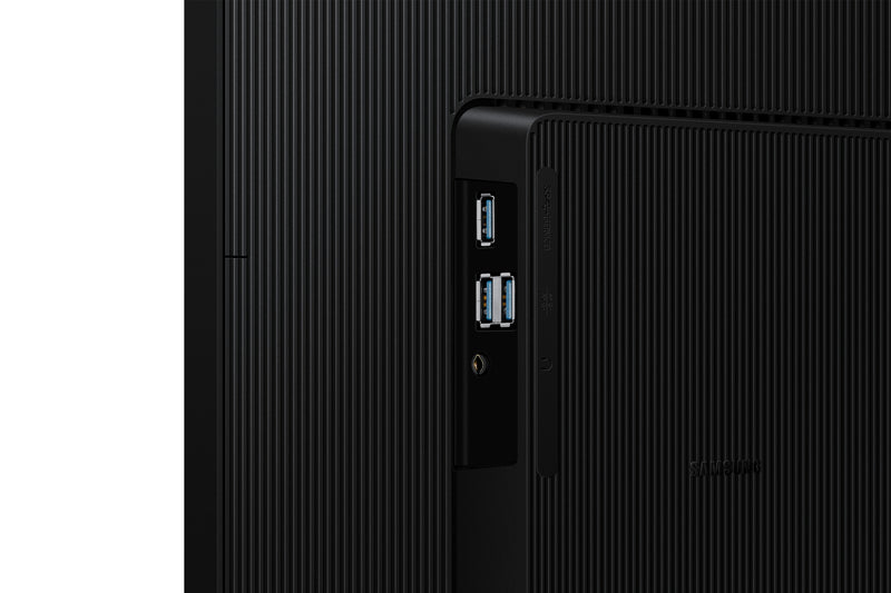 Samsung S60D Computerbildschirm 68,6 cm (27") 2560 x 1440 Pixel Quad HD LCD Schwarz