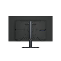 GIGABYTE MO27Q28GR 27” Glossy WOLED QHD Gaming-Monitor - 2560 x 1440, 280Hz, 0.03ms, 335 cd/m², Display HDR True Black 500, HDMI 2.1, DisplayPort 1.4