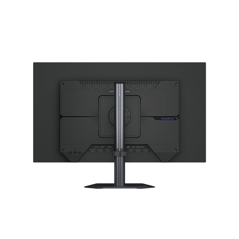 GIGABYTE MO27Q28GR 27” Glossy WOLED QHD Gaming-Monitor - 2560 x 1440, 280Hz, 0.03ms, 335 cd/m², Display HDR True Black 500, HDMI 2.1, DisplayPort 1.4