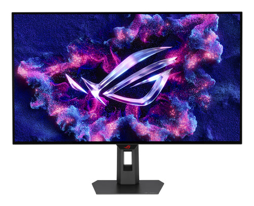 ASUS ROG Strix XG32UCWMG Computerbildschirm 80 cm (31.5") 3840 x 2160 Pixel 4K Ultra HD OLED Schwarz