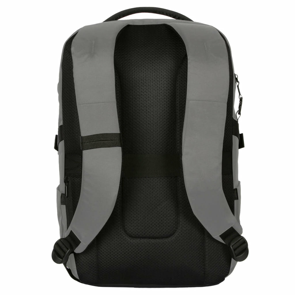 Targus Terra EcoSmart 40,6 cm (16") Rucksack Grau