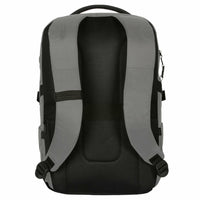 Targus Terra EcoSmart 40,6 cm (16") Rucksack Grau