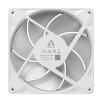 ARCTIC BioniX P14 A-RGB (White) 140 mm PWM-Lüfter mit Daiy Chain