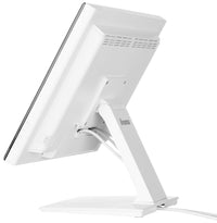 iiyama ProLite T1932MSC-W1SAG Computerbildschirm 48,3 cm (19") 1280 x 1024 Pixel Full HD LED Touchscreen Tisch Weiß