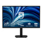 Philips 27IN 16:9 IPS 120HZ 1920X1080 H AS 150MM HDMI X 1X 1.4 DP X 1X Computerbildschirm 68,6 cm (27") 1920 x 1080 Pixel
