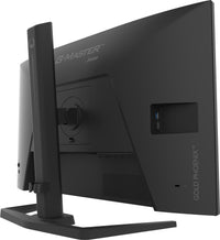 iiyama G-MASTER GB2791QSU-B1 Computerbildschirm 68,6 cm (27") 2560 x 1440 Pixel Wide Quad HD Schwarz