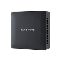 GIGABYTE BRIX Schwarz i5-1335U