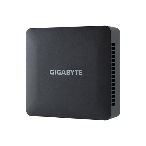 GIGABYTE BRIX Schwarz i5-1335U