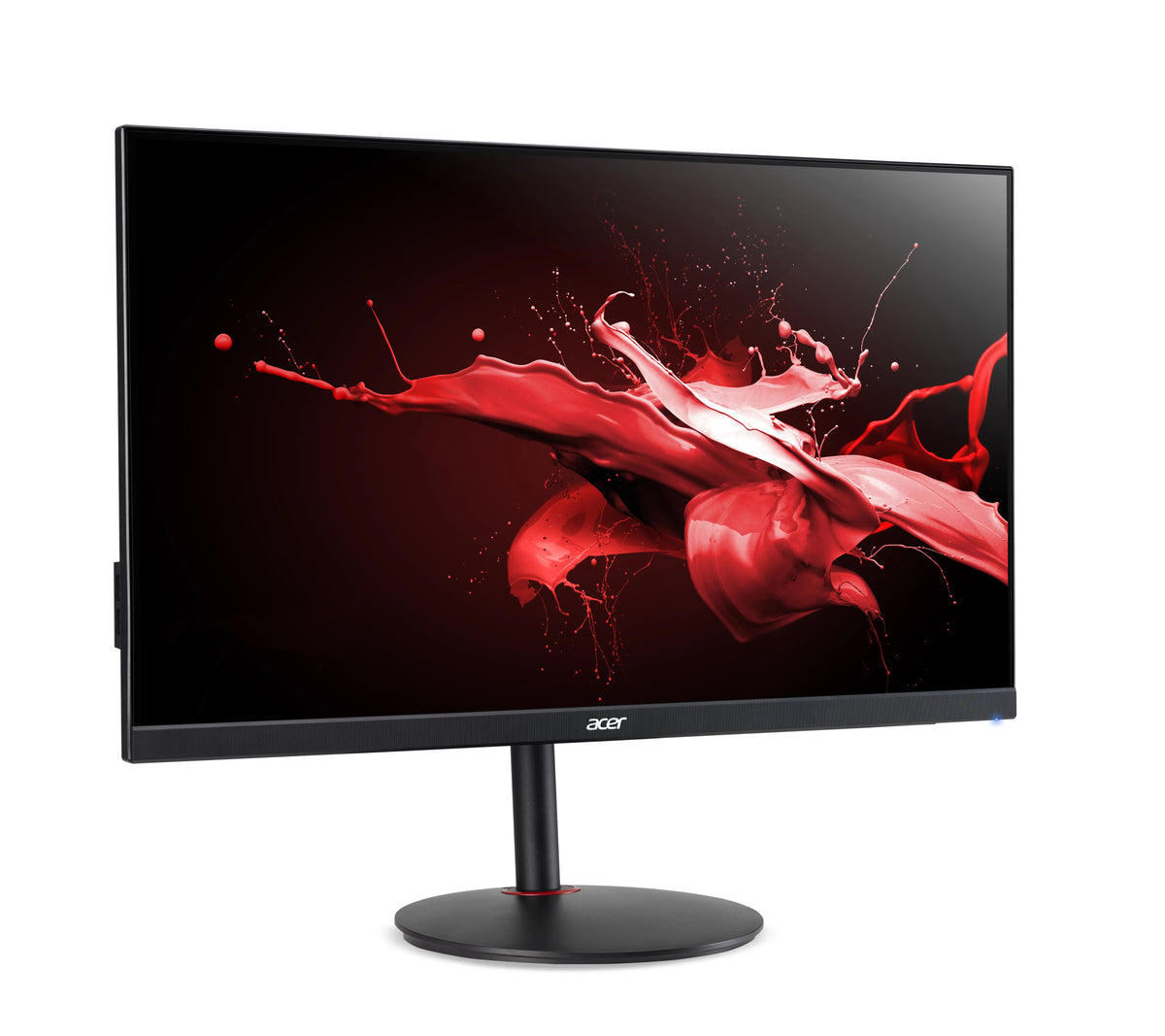 Acer NITRO XV0 XV240Y W3 Computerbildschirm 60,5 cm (23.8") 1920 x 1080 Pixel Full HD LCD Schwarz