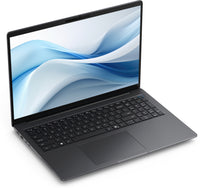 DELL Pro Precision 5 16S PW516265 Copilot+ PC AMD Ryzen AI 7 PRO 450 Mobiler Arbeitsplatz 40,6 cm (16") Full HD+ 32 GB LPDDR5x-SDRAM 1 TB SSD Wi-Fi 7 (802.11be) Windows 11 Pro Graphit Schweiz