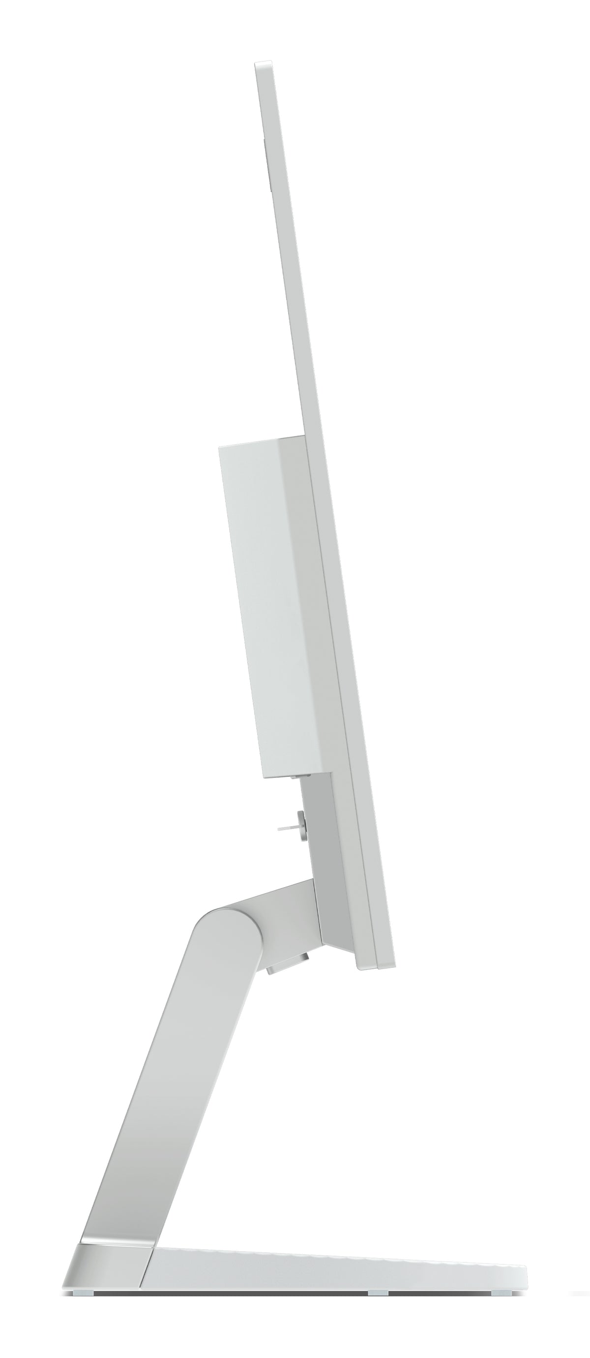 Lenovo L27-4C Computerbildschirm 68,6 cm (27") 1920 x 1080 Pixel Full HD LCD Grau