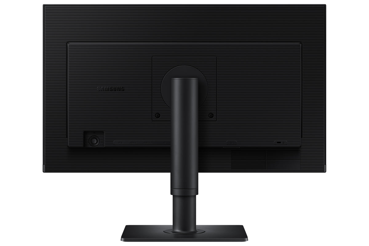 Samsung S40GD Computerbildschirm 68,6 cm (27") 1920 x 1080 Pixel Full HD LCD Schwarz