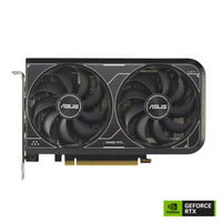 ASUS GeForce RTX 4060 Dual O8G V2, 8192 MB GDDR6 - Bulk