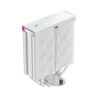 DeepCool AK400 Digital PRO WH Prozessor Luftkühlung 12 cm Weiß 1 Stück(e)
