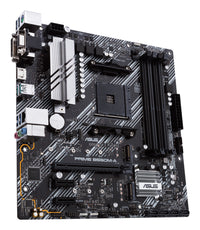 ASUS PRIME B550M-A AMD B550 Sockel AM4 micro ATX