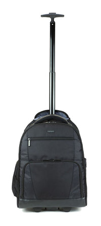 Targus 15 - 15.4 inch / 38.1 - 39.1cm Rolling Laptop Backpack