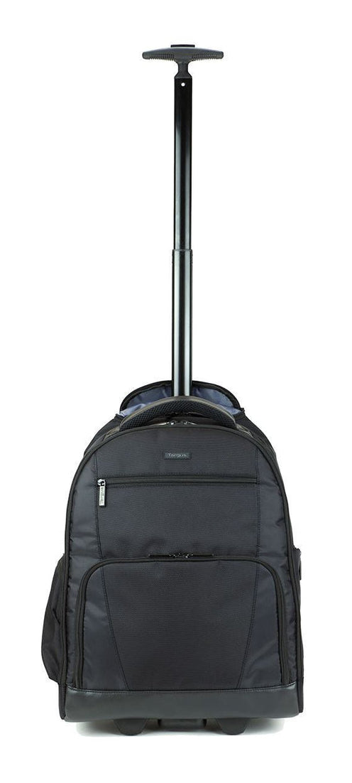Targus 15 - 15.4 inch / 38.1 - 39.1cm Rolling Laptop Backpack