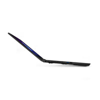 MSI Katana A15 AI B8VG-459 AMD Ryzen™ 9 8945HS Laptop 39,6 cm (15.6") Full HD 16 GB DDR5-SDRAM 1 TB SSD NVIDIA GeForce RTX 4070 Wi-Fi 6E (802.11ax) Windows 11 Home Schwarz