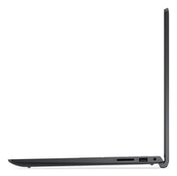 DELL Pro 15 Essential PV15250 Intel® Core™ i7 i7-1355U Laptop 39,6 cm (15.6") Full HD 16 GB DDR5-SDRAM 1 TB SSD Wi-Fi 6 (802.11ax) Windows 11 Pro Deutsch Schwarz
