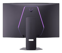 LG 37G800A-B Computerbildschirm 94 cm (37") 3840 x 2160 Pixel 4K Ultra HD Schwarz