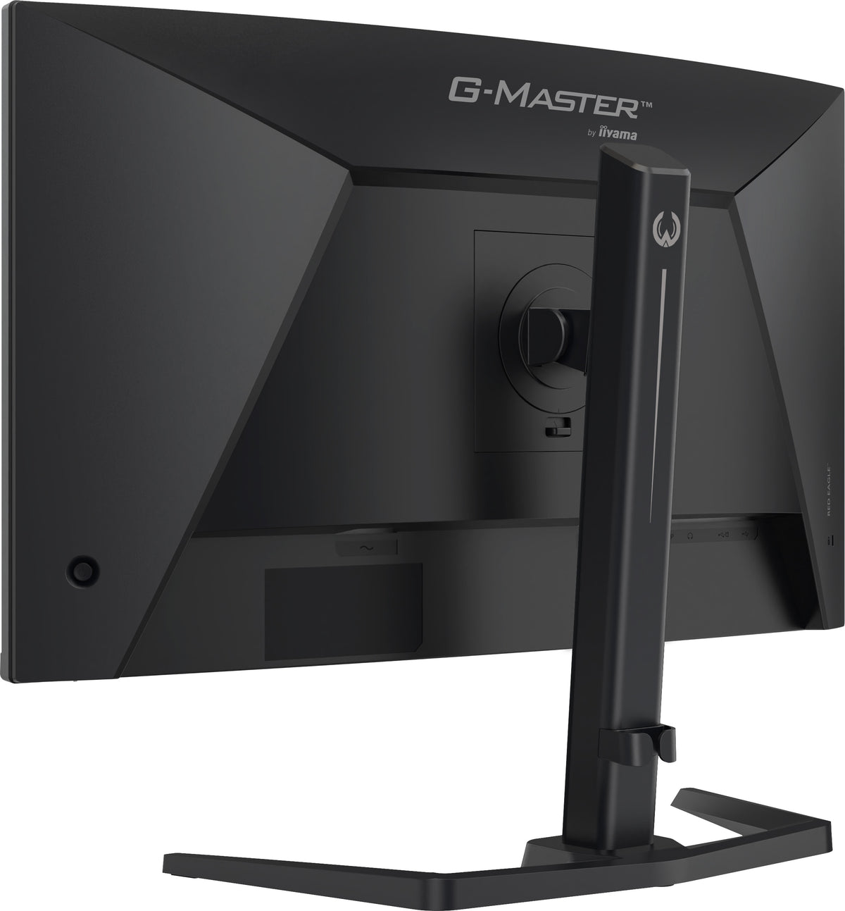 iiyama G-MASTER GCB2784HSU-B1 27" 240Hz Computerbildschirm 68,6 cm (27") 1920 x 1080 Pixel Schwarz