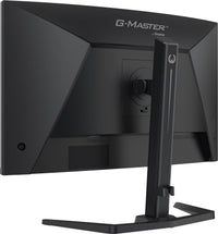 iiyama G-MASTER GCB2784HSU-B1 27" 240Hz Computerbildschirm 68,6 cm (27") 1920 x 1080 Pixel Schwarz