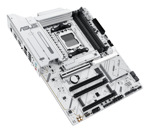 MB ASUS X870 MAX GAMING WIFI7 W (AMD.AM5.DDR5.ATX)