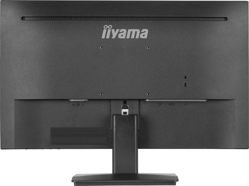 iiyama ProLite XU2491H-B1 Computerbildschirm 60,5 cm (23.8") 1920 x 1080 Pixel Full HD LED Schwarz