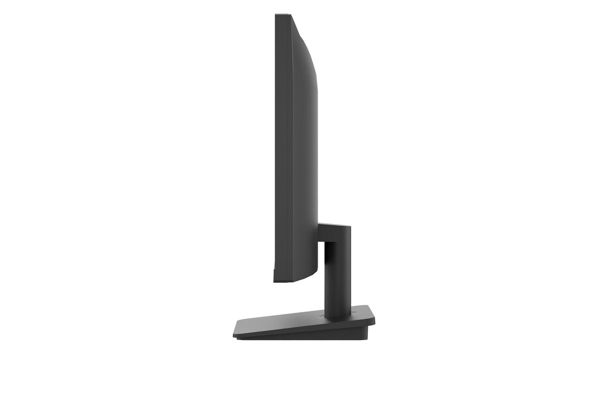 LG 24BA400-B Computerbildschirm 60,5 cm (23.8") 1920 x 1080 Pixel Full HD LCD Schwarz