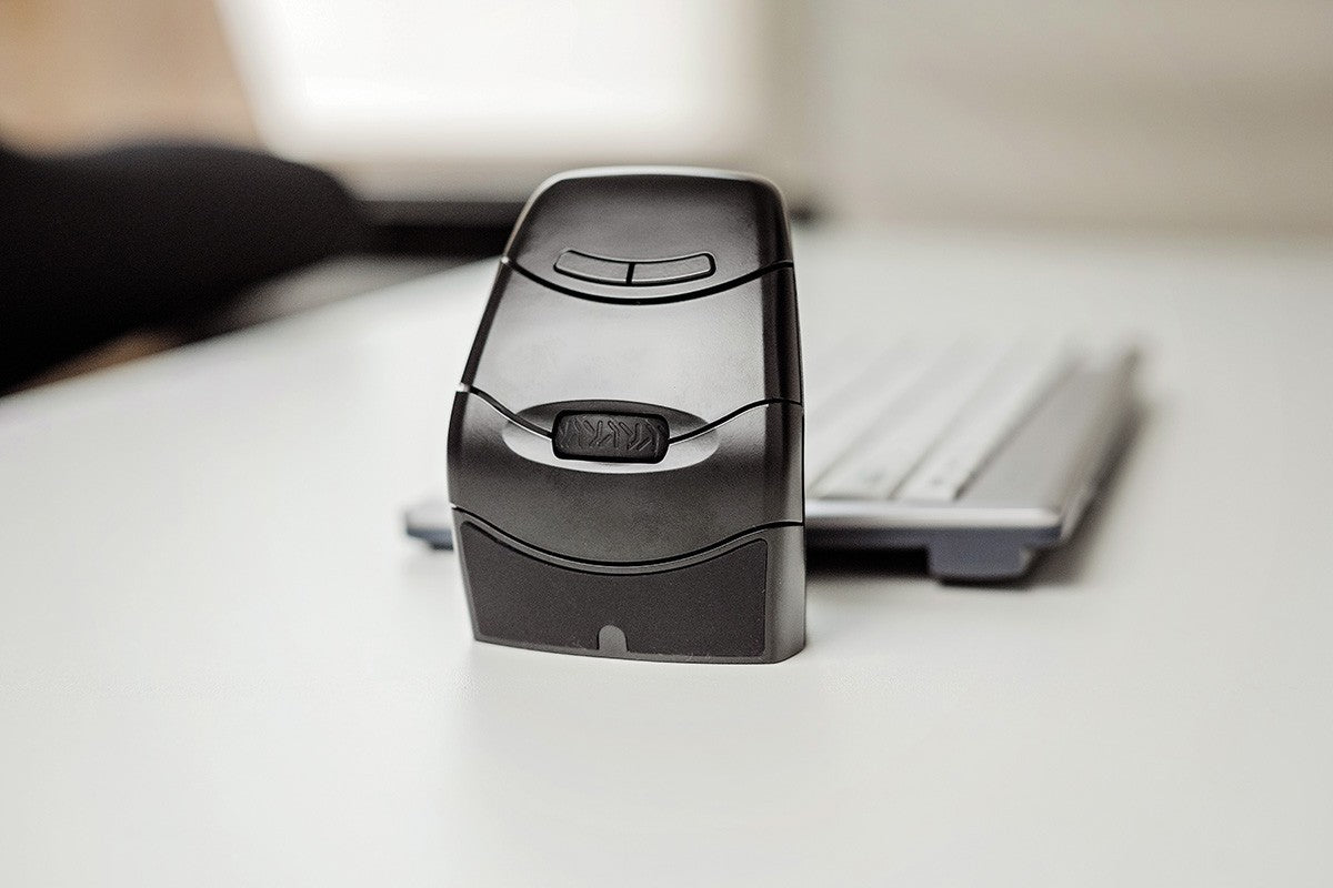 BakkerElkhuizen DXT 3 mouse wireless