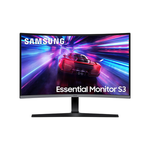 Samsung S39GD Computerbildschirm 68,6 cm (27") 1920 x 1080 Pixel Full HD LCD Schwarz