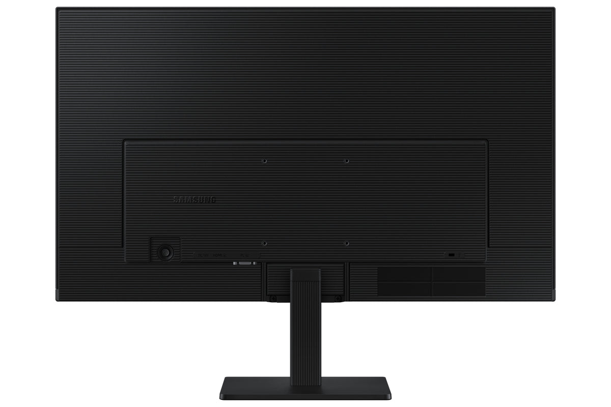 Samsung S30GD Computer Monitor 68.6 cm (27") 1920 x 1080 Pixels Full HD LCD Black