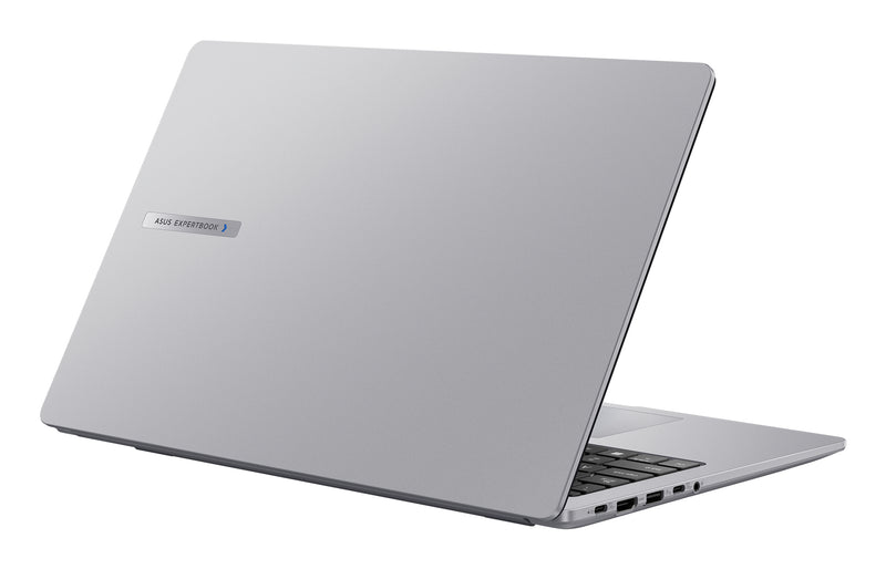 ASUS ExpertBook P1 PM1503CDA-S70063X AMD Ryzen™ 5 7535HS Laptop 39,6 cm (15.6") Full HD 16 GB DDR5-SDRAM 512 GB SSD Wi-Fi 6E (802.11ax) Windows 11 Pro Deutsch Grau