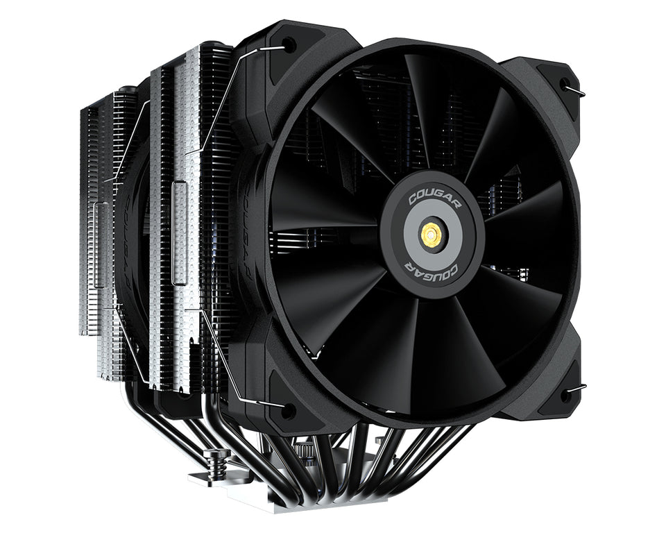 COUGAR Forza 135 CPU Cooler / Dual Tower