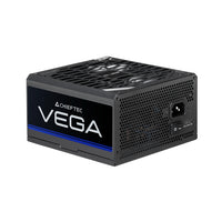 Chieftec Vega 750W Series PPG-750-S Alimentation 20+4 broches ATX ATX Noir