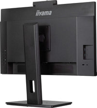 iiyama ProLite XUB2490HSUH-B1 Computerbildschirm 60,5 cm (23.8") 1920 x 1080 Pixel Full HD LED Schwarz