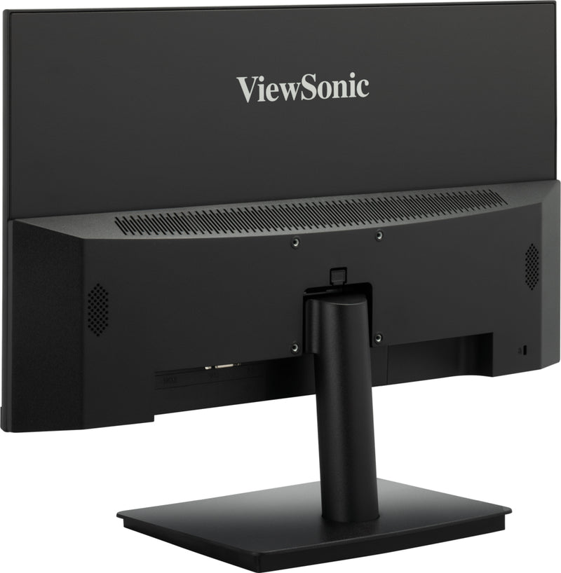 Viewsonic VA220-H Computerbildschirm 55,9 cm (22") 1920 x 1080 Pixel Full HD LED Schwarz