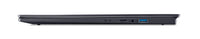 Acer Swift Go 16 SFG16-73-7943 Intel Core Ultra 7 255H Laptop 40,6 cm (16") WUXGA+ 16 GB LPDDR5x-SDRAM 1 TB SSD Wi-Fi 6E (802.11ax) Windows 11 Home Deutsch Grau
