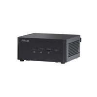 ASUS NUC 14 Pro RNUC14RVHU5068C3I Intel Core Ultra 5 125H 16 GB DDR5-SDRAM 512 GB SSD Windows 11 Pro UCFF Mini-PC Schwarz