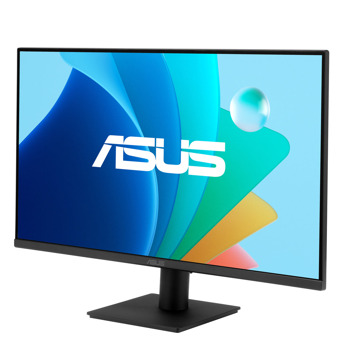 ASUS VA279HG3 Computerbildschirm 68,6 cm (27") 1920 x 1080 Pixel Full HD LED Schwarz
