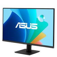 ASUS VA279HG3 Computerbildschirm 68,6 cm (27") 1920 x 1080 Pixel Full HD LED Schwarz