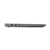 Lenovo ThinkBook 16 G7 ARP AMD Ryzen™ 5 7535HS Laptop 40,6 cm (16") WUXGA 16 GB DDR5-SDRAM 512 GB SSD Wi-Fi 6E (802.11ax) Windows 11 Pro Grau Englisch
