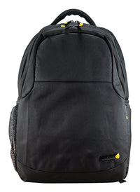 Techair Eco essential 35,8 cm (14.1") Rucksack Schwarz