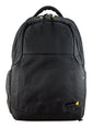 Techair Eco essential 35,8 cm (14.1") Rucksack Schwarz